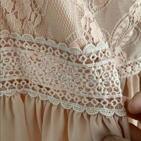 NWT Stunning Top by Luna Sz small - Picture 12 of 15